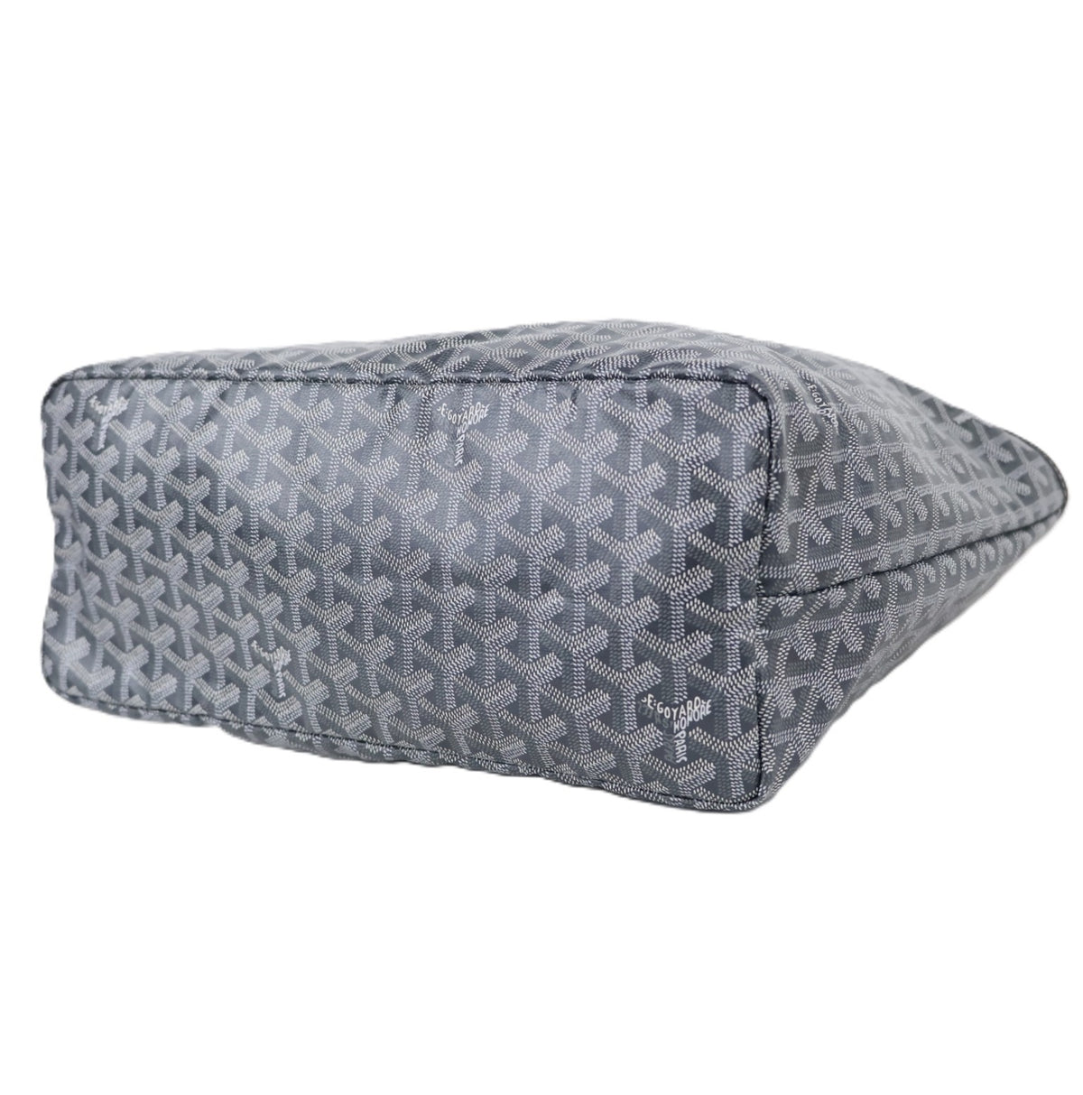 GOYARD SAINT LOUIS PM TOTE BAG