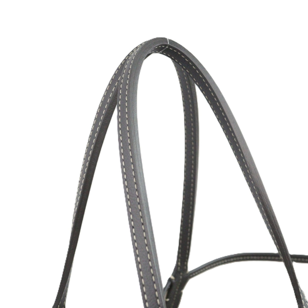 GOYARD SAINT LOUIS PM TOTE BAG