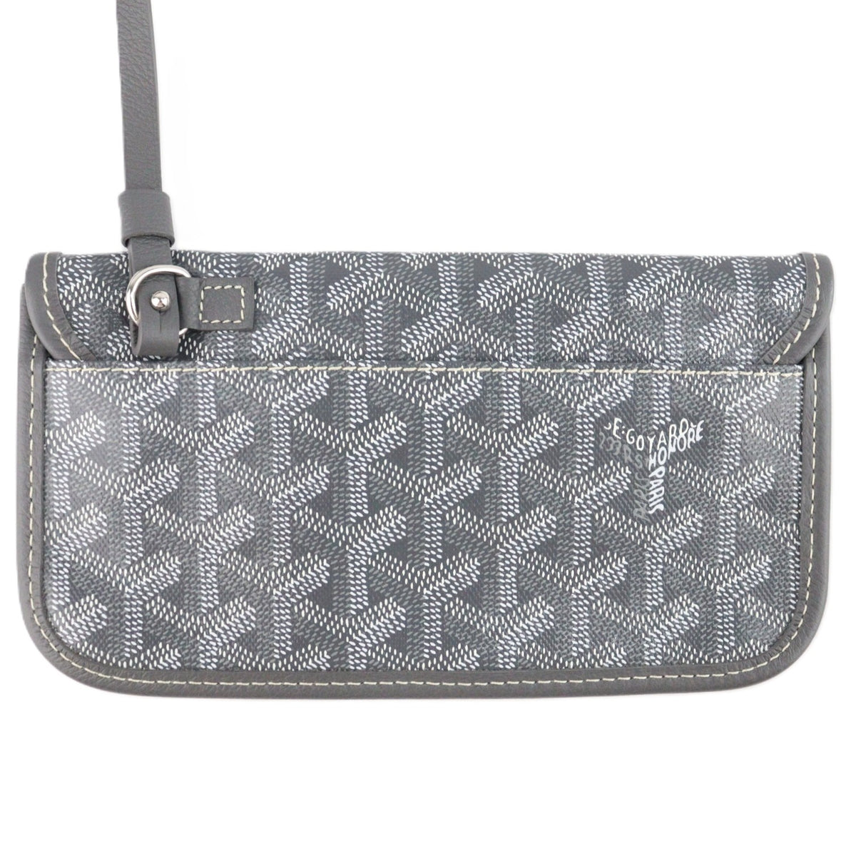 GOYARD SAINT LOUIS PM TOTE BAG
