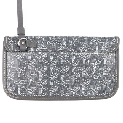 GOYARD SAINT LOUIS PM TOTE BAG