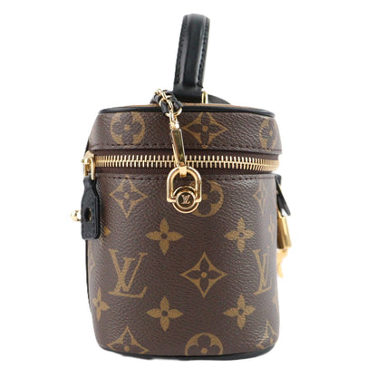LOUIS VUITTON M47128 VANITY PM VANITY BAG