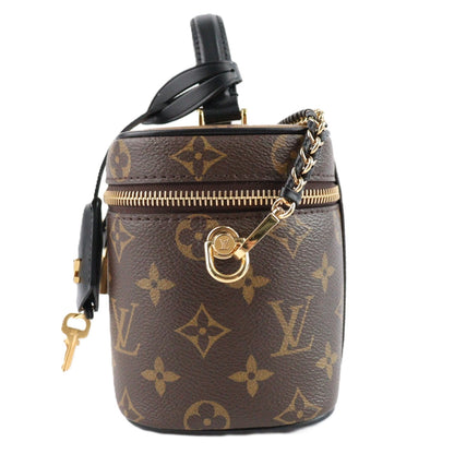 LOUIS VUITTON M47128 VANITY PM VANITY BAG