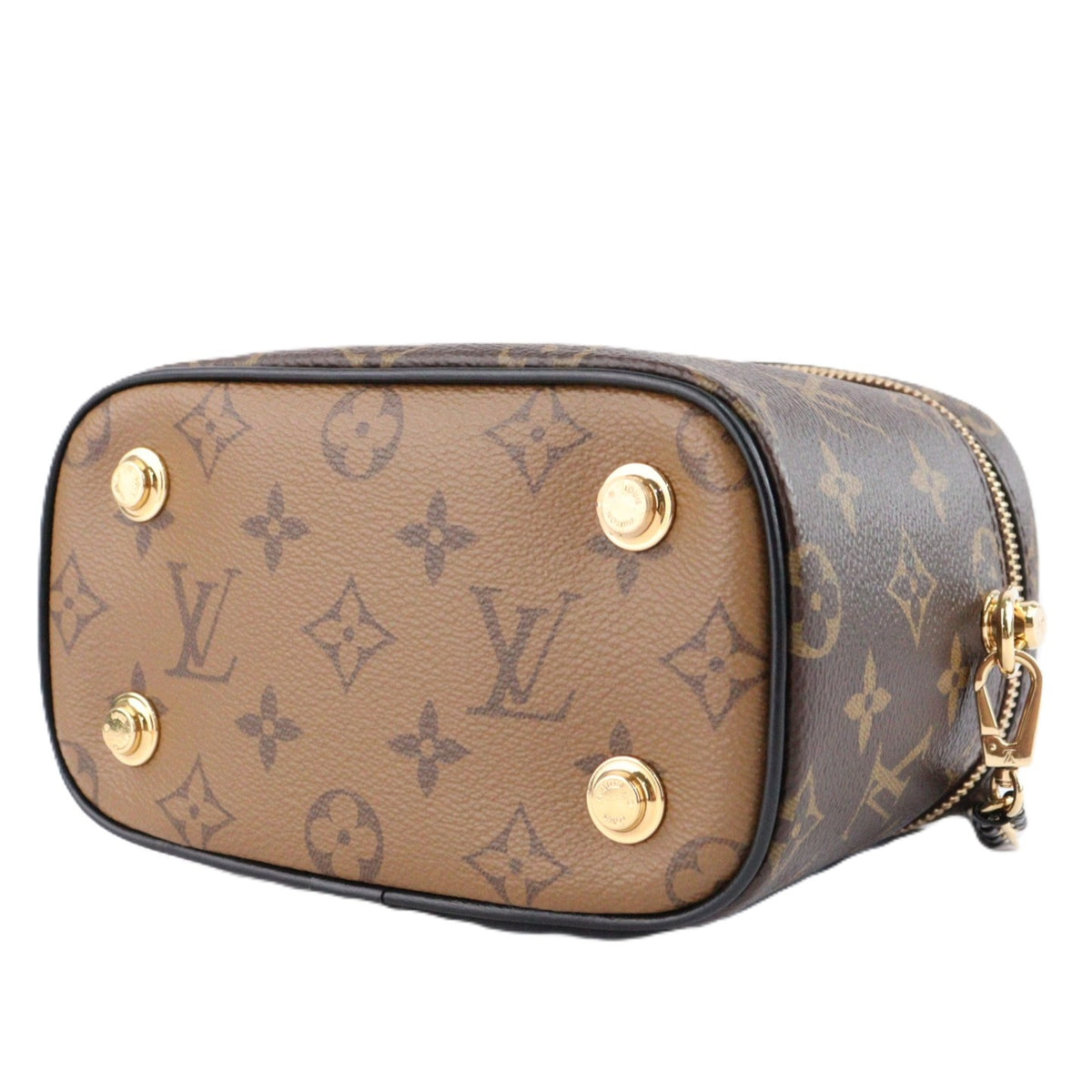 LOUIS VUITTON M47128 VANITY PM VANITY BAG