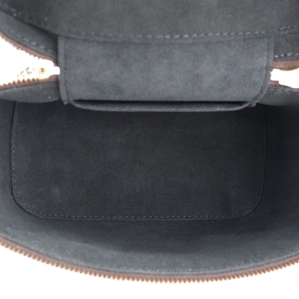 LOUIS VUITTON M47128 VANITY PM VANITY BAG