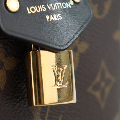 LOUIS VUITTON M47128 VANITY PM VANITY BAG