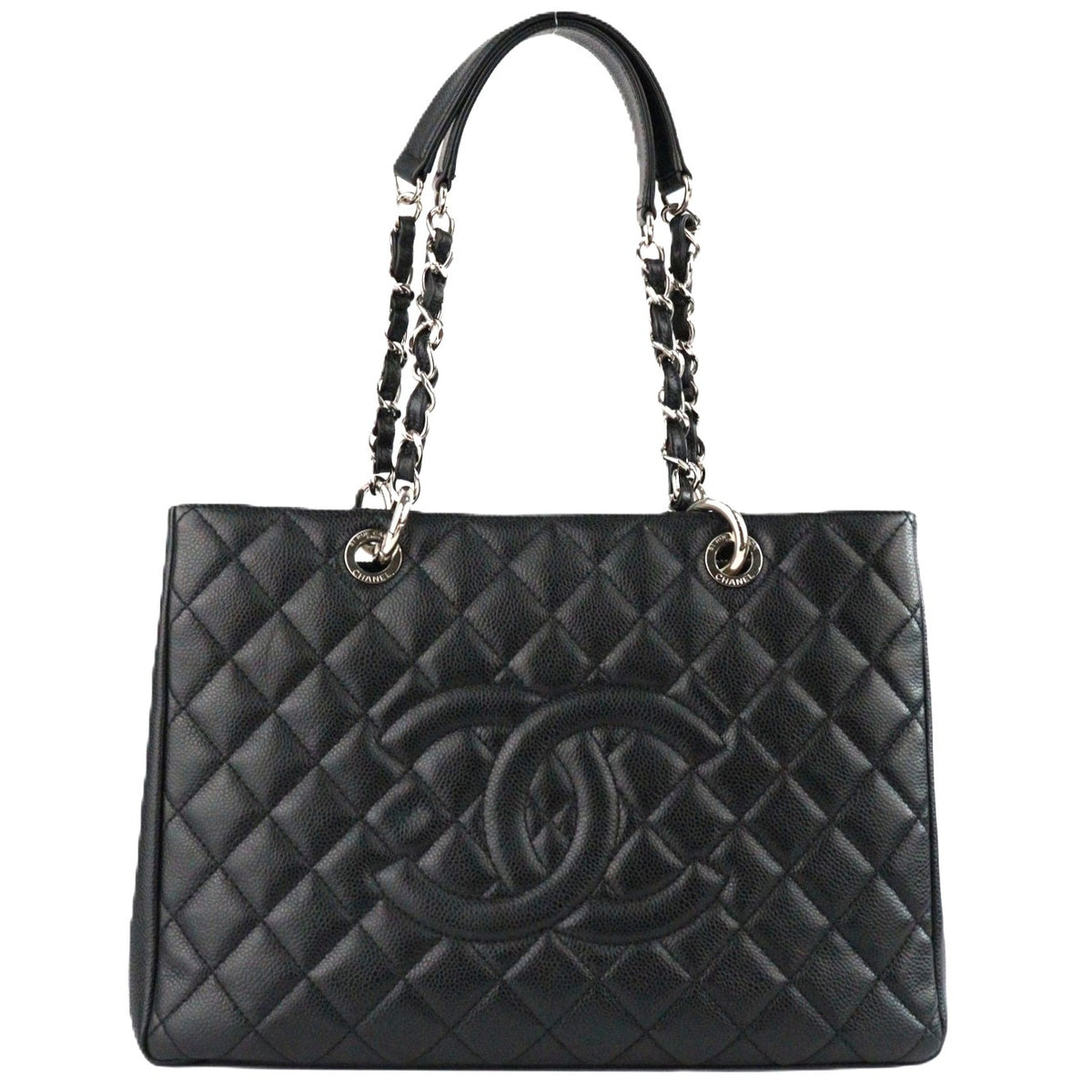 CHANEL 50995 GST TOTE BAG