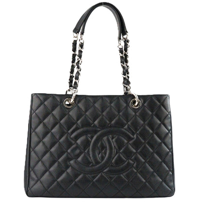 CHANEL 50995 GST TOTE BAG