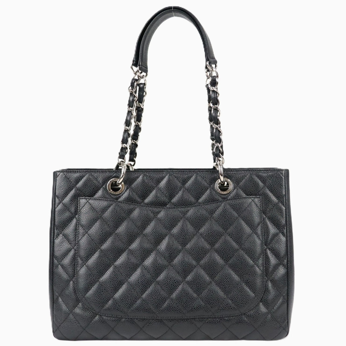 CHANEL 50995 GST TOTE BAG