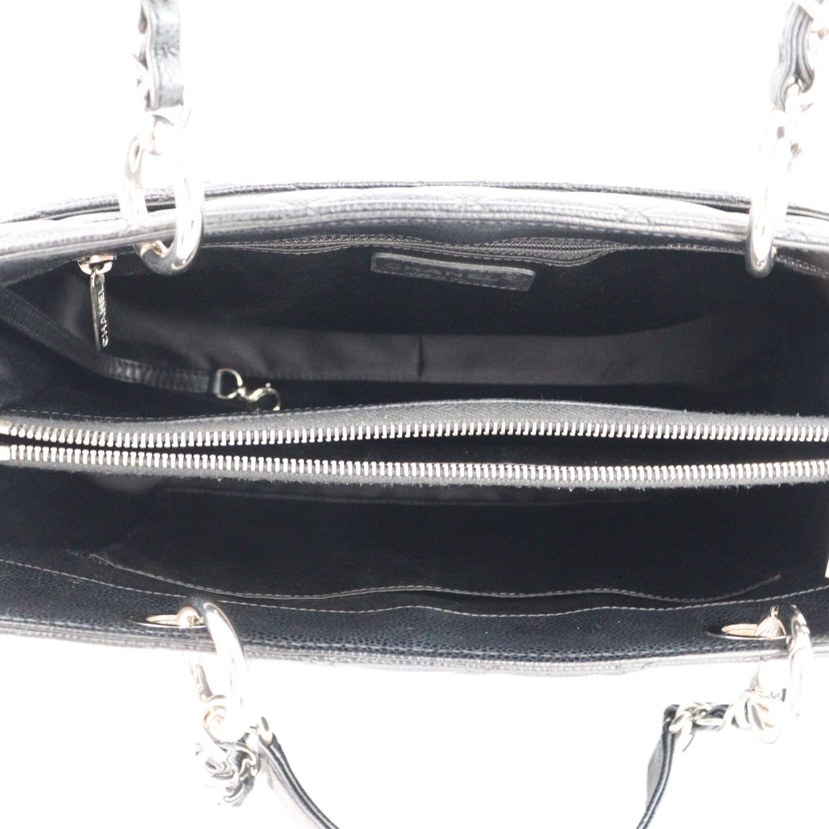 CHANEL 50995 GST TOTE BAG