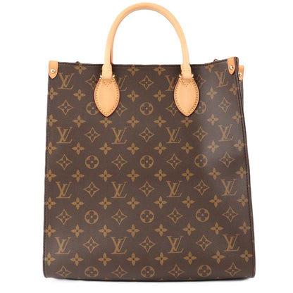 LOUIS VUITTON M45848 SAC PLAT PM TOTE BAG