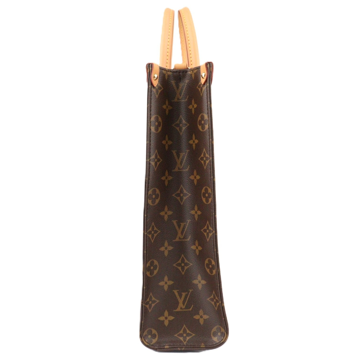 LOUIS VUITTON M45848 SAC PLAT PM TOTE BAG