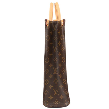 LOUIS VUITTON M45848 SAC PLAT PM TOTE BAG