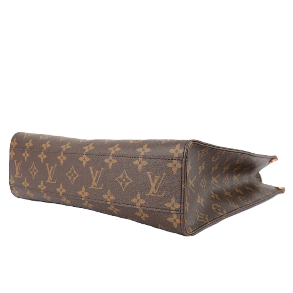 LOUIS VUITTON M45848 SAC PLAT PM TOTE BAG
