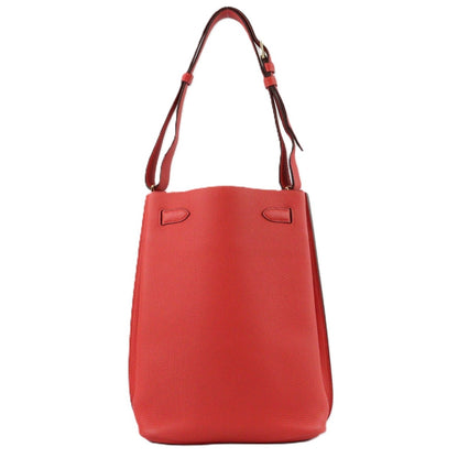 HERMES 056304CC SO KELLY 22 SHOULDER BAG