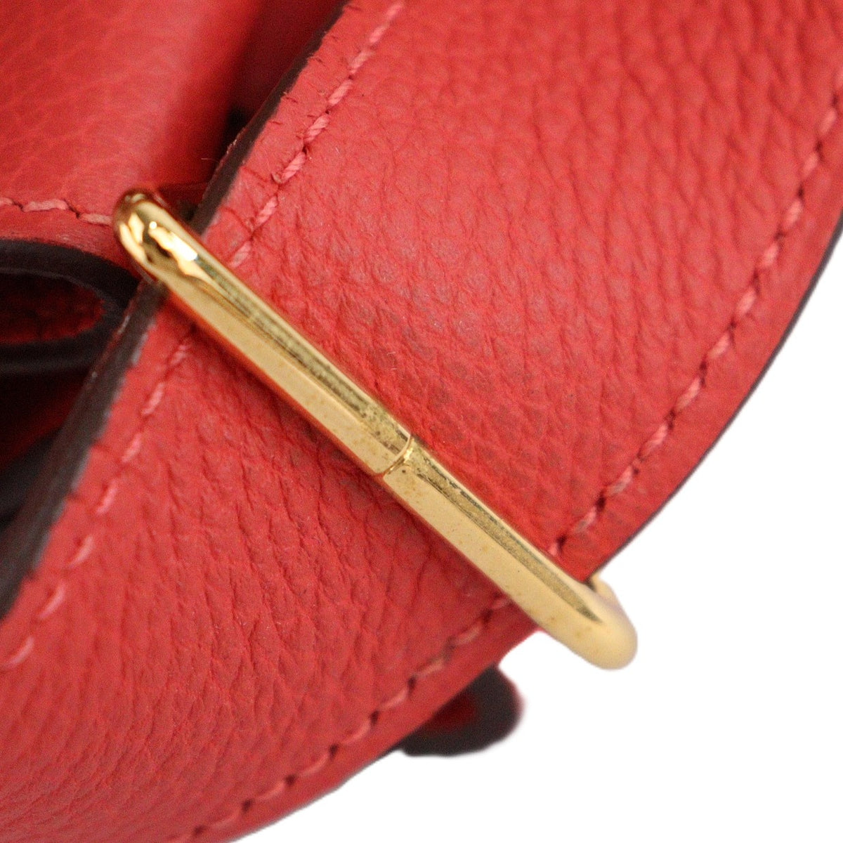 HERMES 056304CC SO KELLY 22 SHOULDER BAG