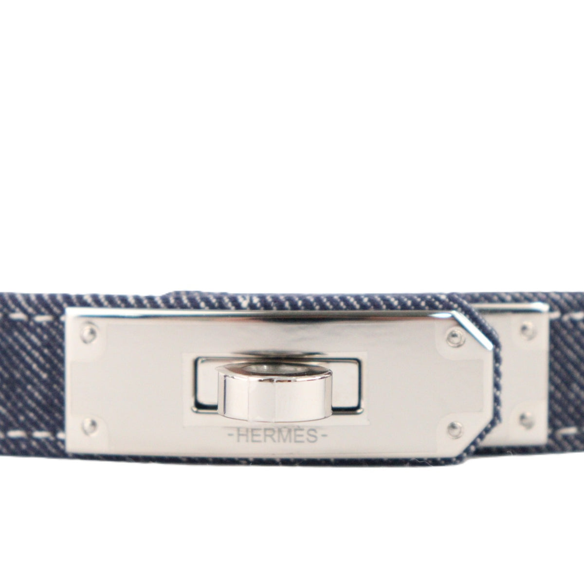 HERMES 010777UK KELLY JEAN 18 BELT