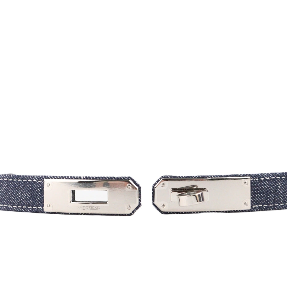 HERMES 010777UK KELLY JEAN 18 BELT