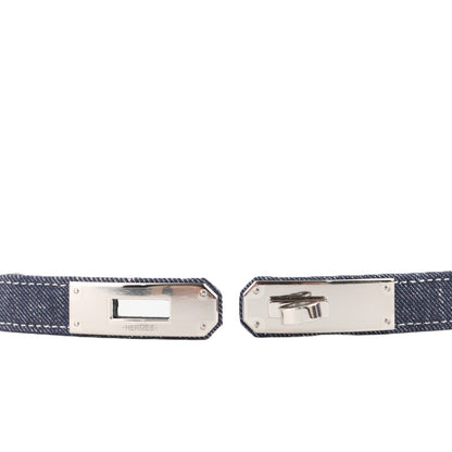 HERMES 010777UK KELLY JEAN 18 BELT