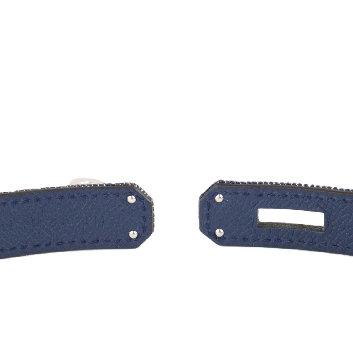 HERMES 010777UK KELLY JEAN 18 BELT