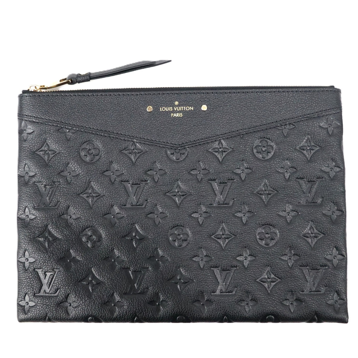 LOUIS VUITTON M62937 DAILY POUCH POUCH