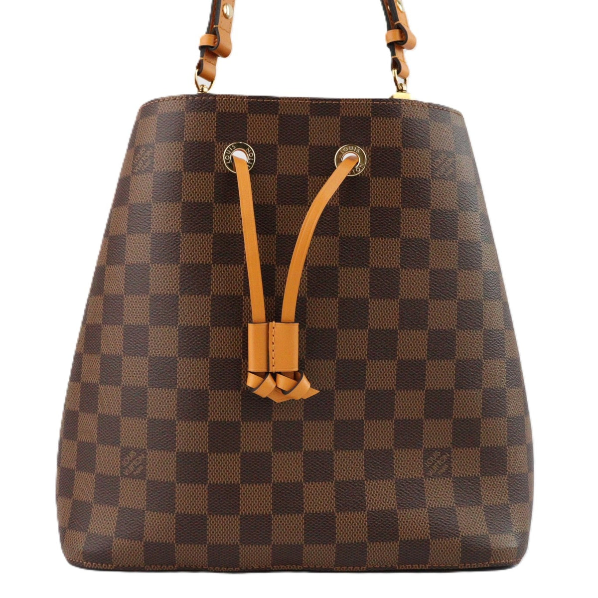 LOUIS VUITTON N40213 NEONOE SHOULDER BAG