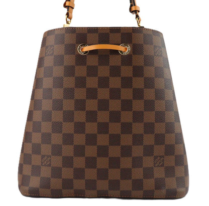 LOUIS VUITTON N40213 NEONOE SHOULDER BAG