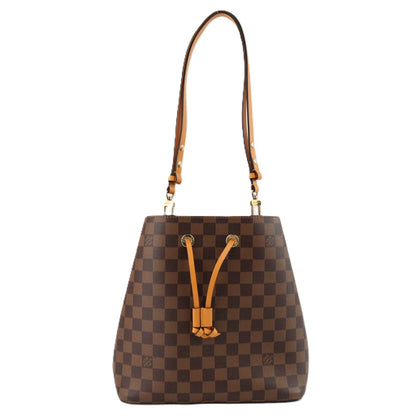 LOUIS VUITTON N40213 NEONOE SHOULDER BAG