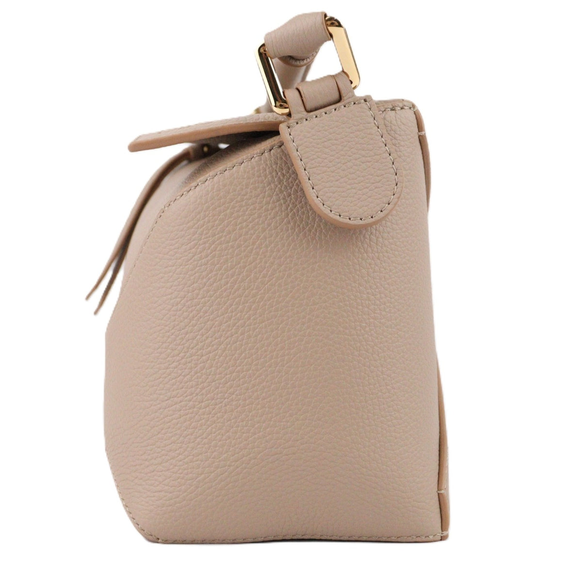 LOEWE A510P60X30 PUZZLE EDGE SMALL HANDBAG