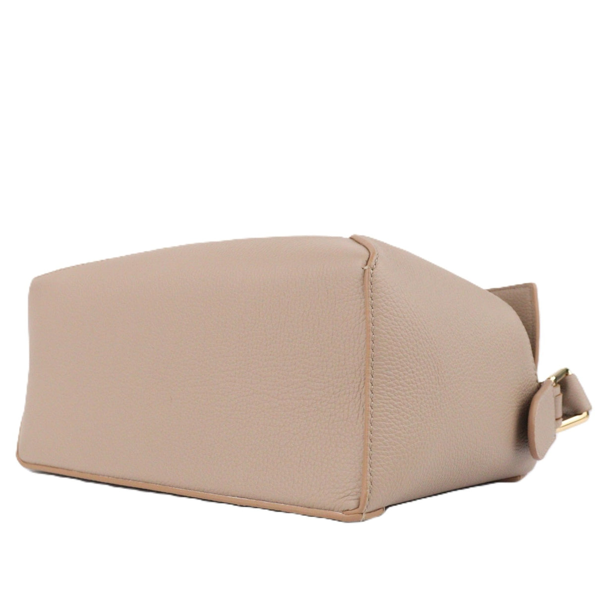 LOEWE A510P60X30 PUZZLE EDGE SMALL HANDBAG