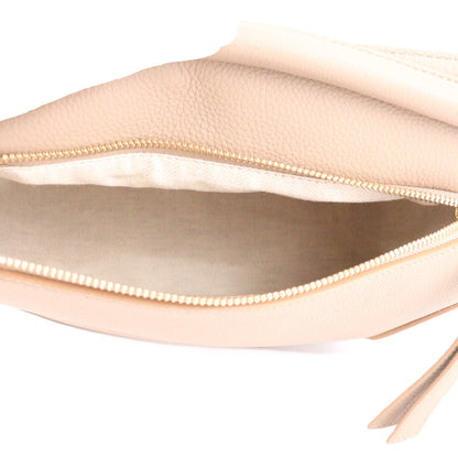 LOEWE A510P60X30 PUZZLE EDGE SMALL HANDBAG