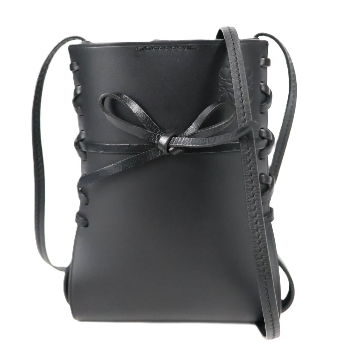 LOEWE C858I02X02 IKEBANA PHONE POUCH