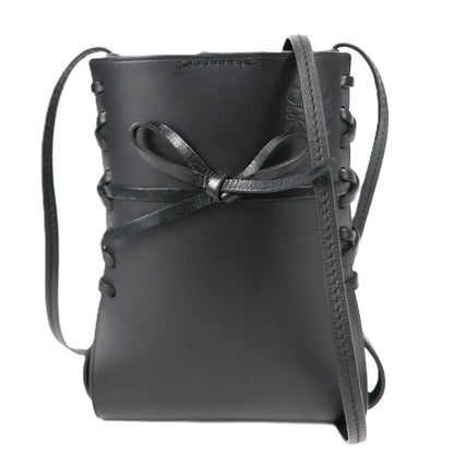 LOEWE C858I02X02 IKEBANA PHONE POUCH