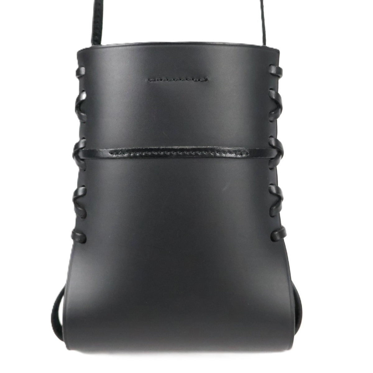 LOEWE C858I02X02 IKEBANA PHONE POUCH