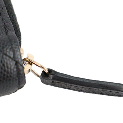 CHANEL 80481 CLASSIC ZIPPED WALLET