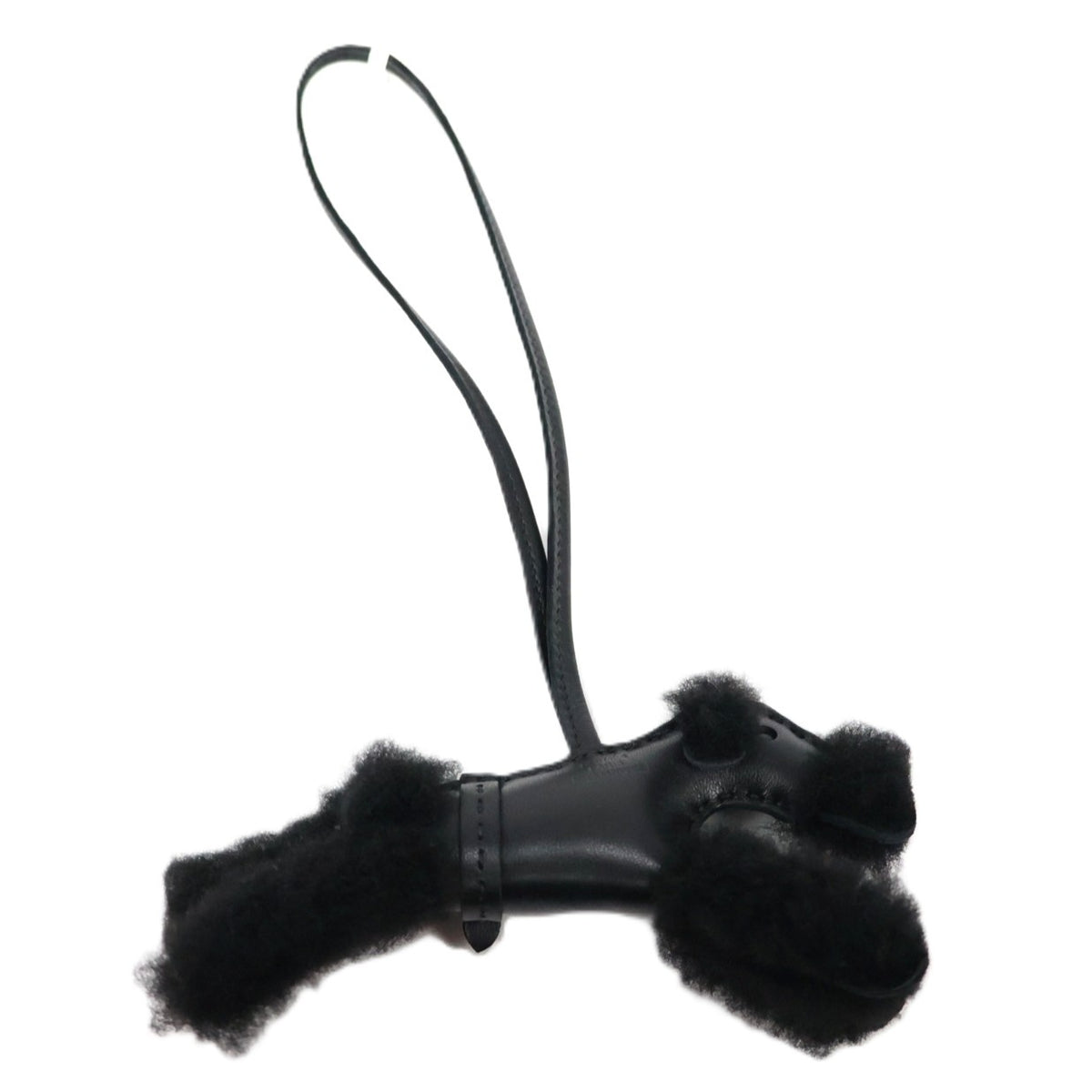 HERMES 084187CK BUDY PUNK CHARM