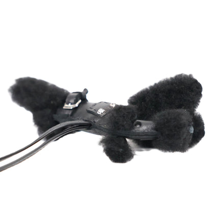 HERMES 084187CK BUDY PUNK CHARM