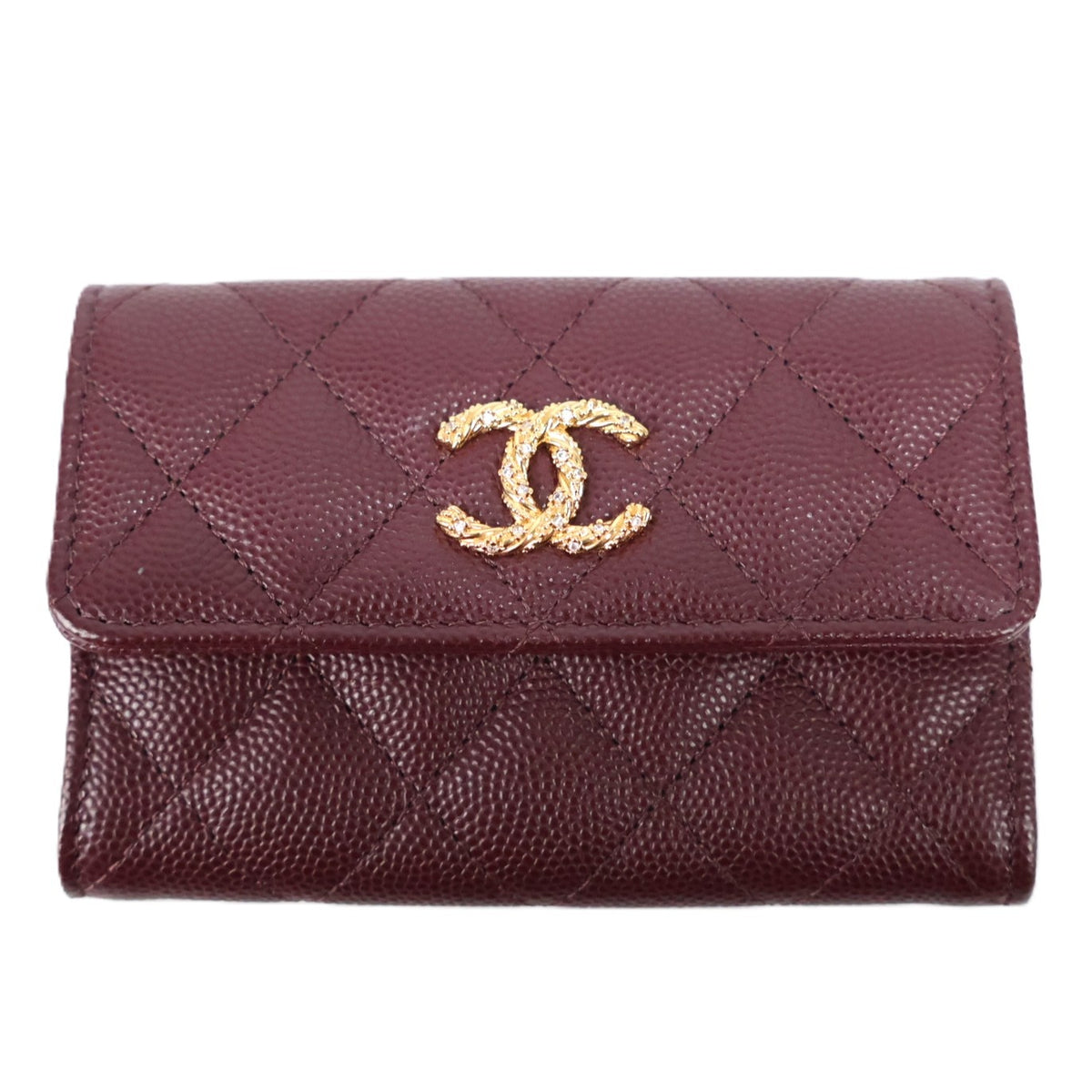 CHANEL AP5079 CARD HOLDER