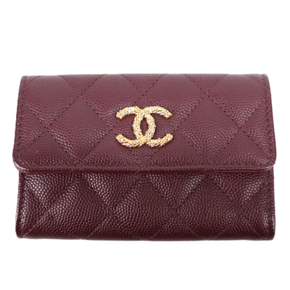 CHANEL AP5079 CARD HOLDER