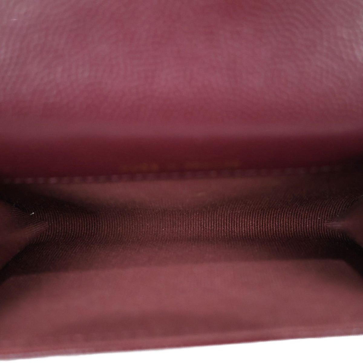 CHANEL AP5079 CARD HOLDER