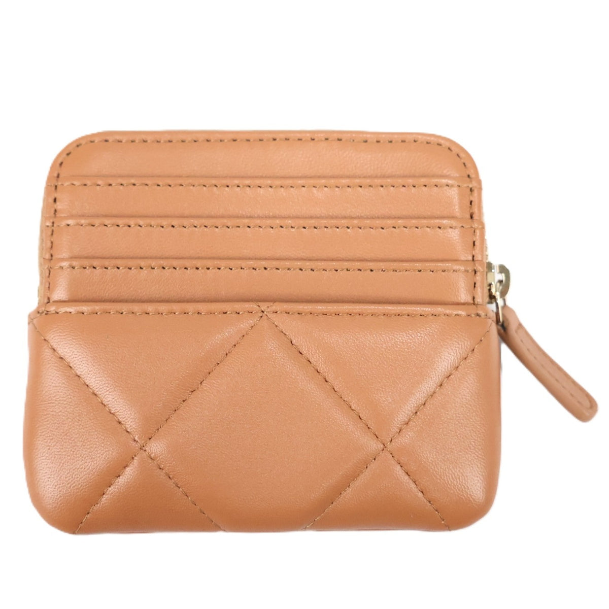CHANEL AP2086 CHANEL 19 COIN PURSE