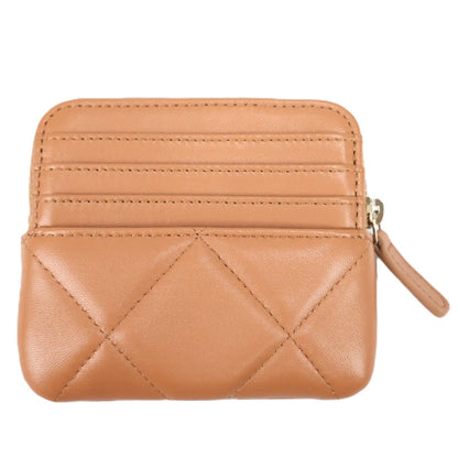CHANEL AP2086 CHANEL 19 COIN PURSE