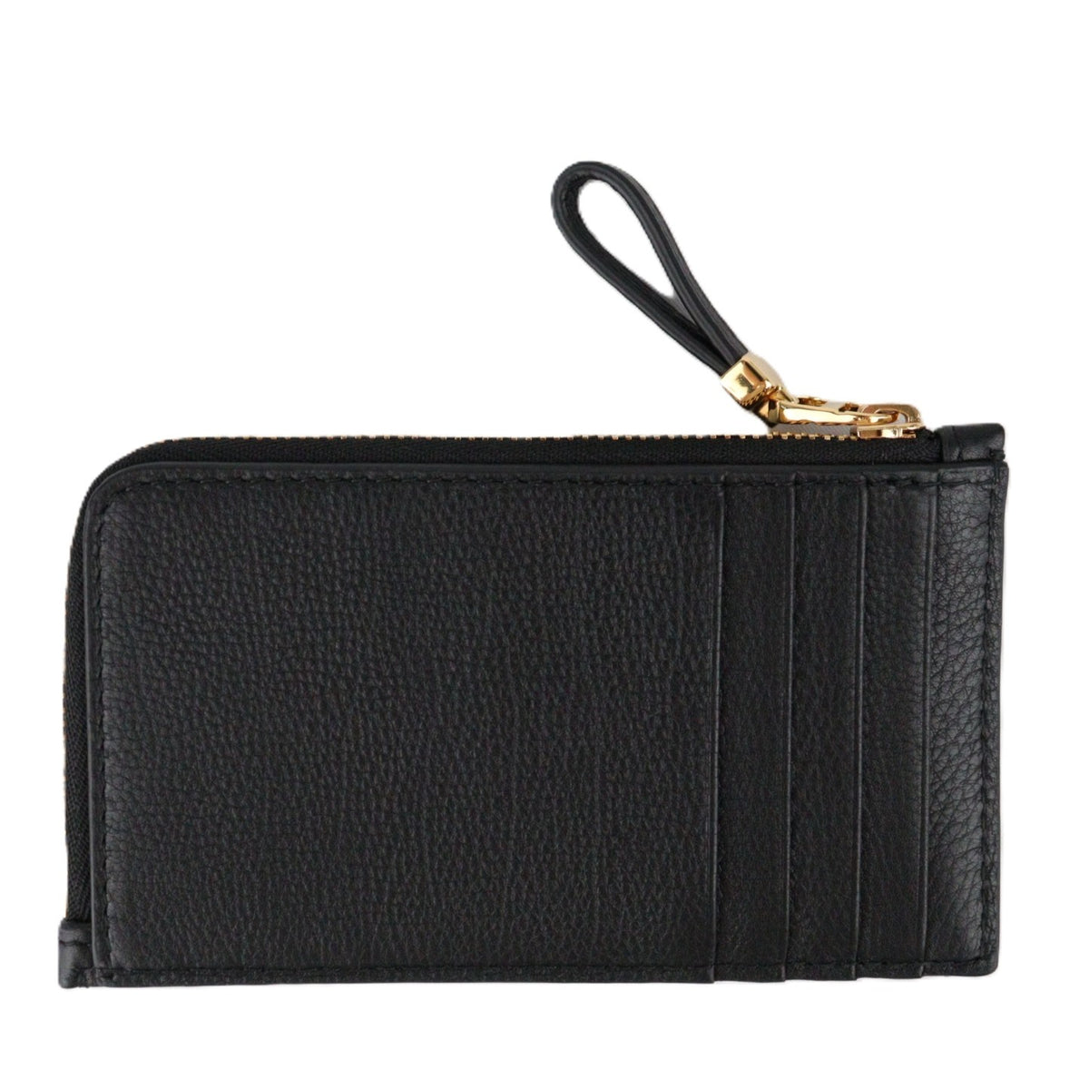DIOR S5131UWHC CARO COSMOS CARD HOLDER