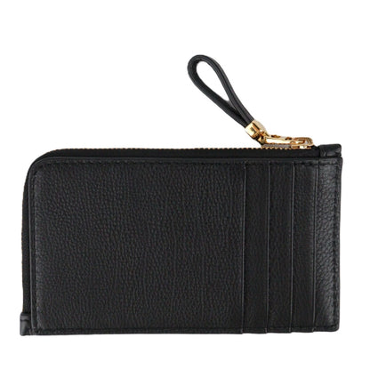 DIOR S5131UWHC CARO COSMOS CARD HOLDER
