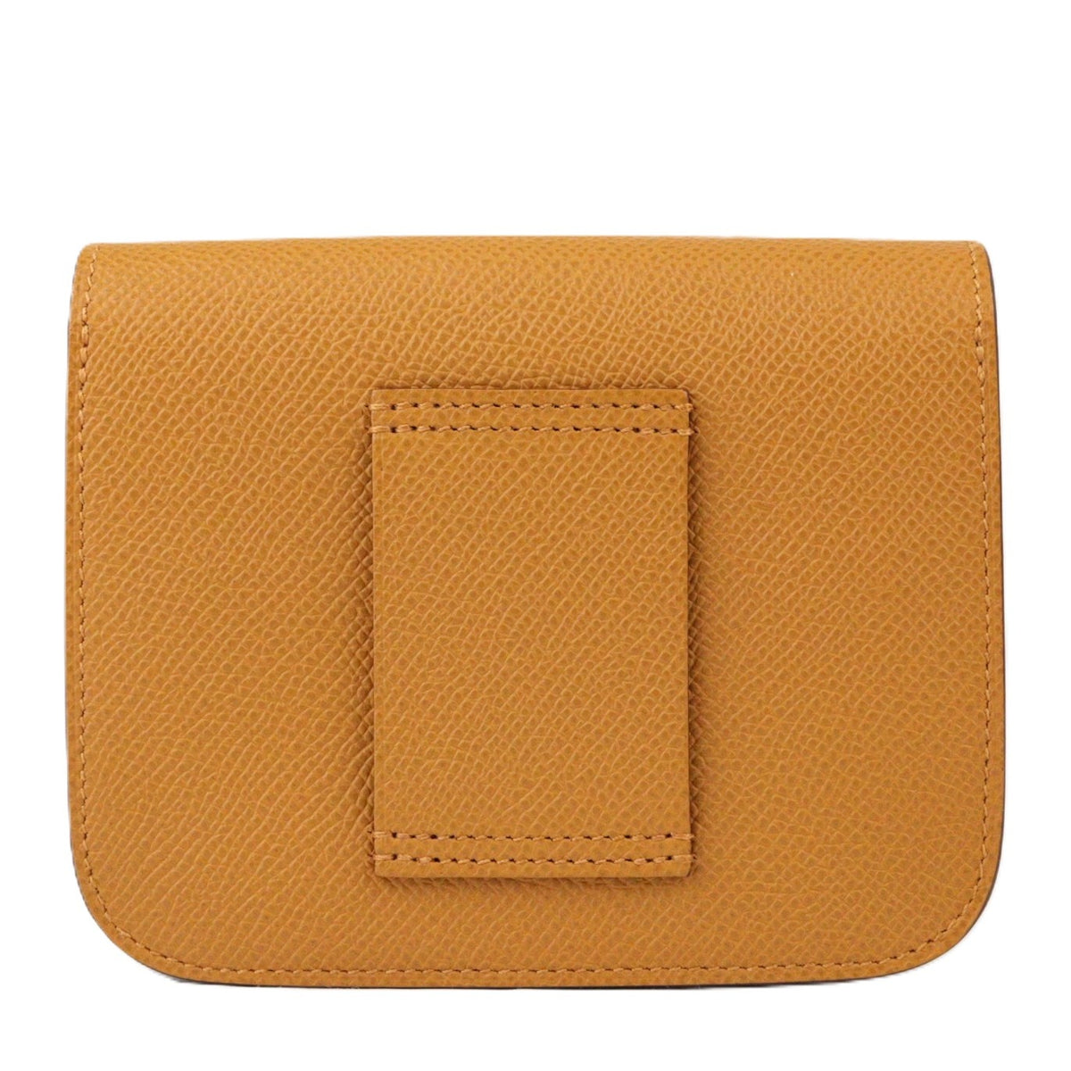 HERMES 082060CK CONSTANCE SLIM WALLET