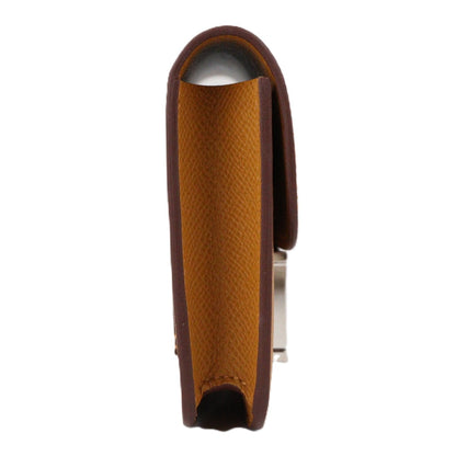HERMES 082060CK CONSTANCE SLIM WALLET