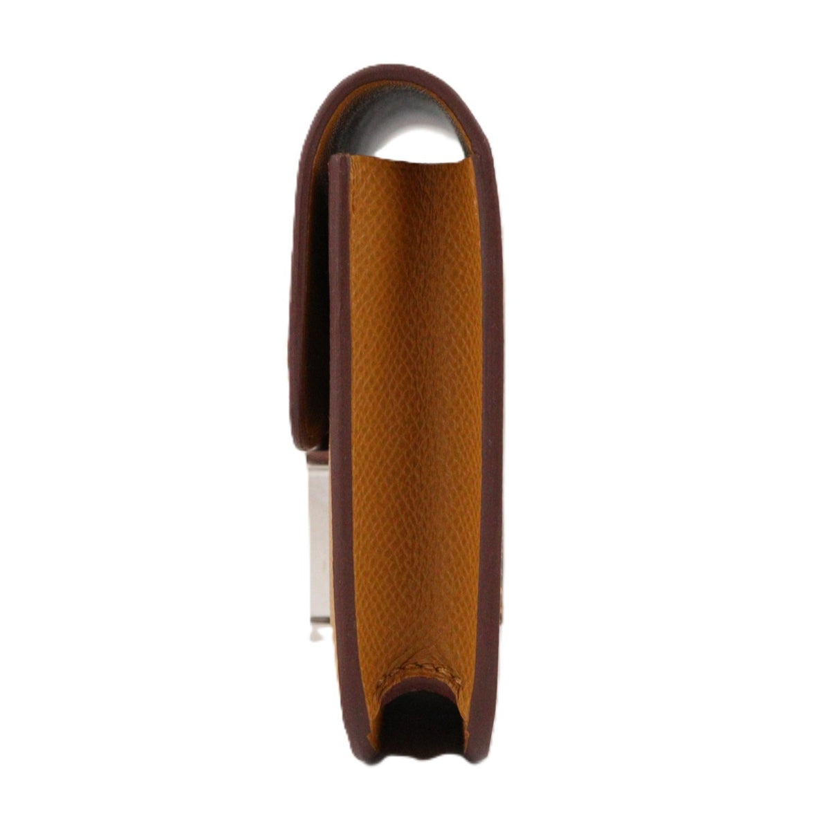 HERMES 082060CK CONSTANCE SLIM WALLET