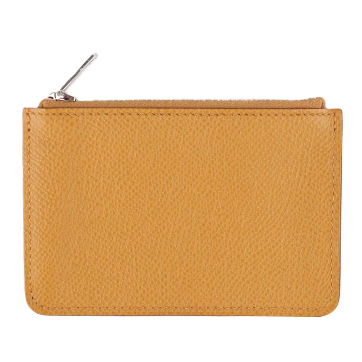 HERMES 082060CK CONSTANCE SLIM WALLET