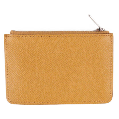 HERMES 082060CK CONSTANCE SLIM WALLET