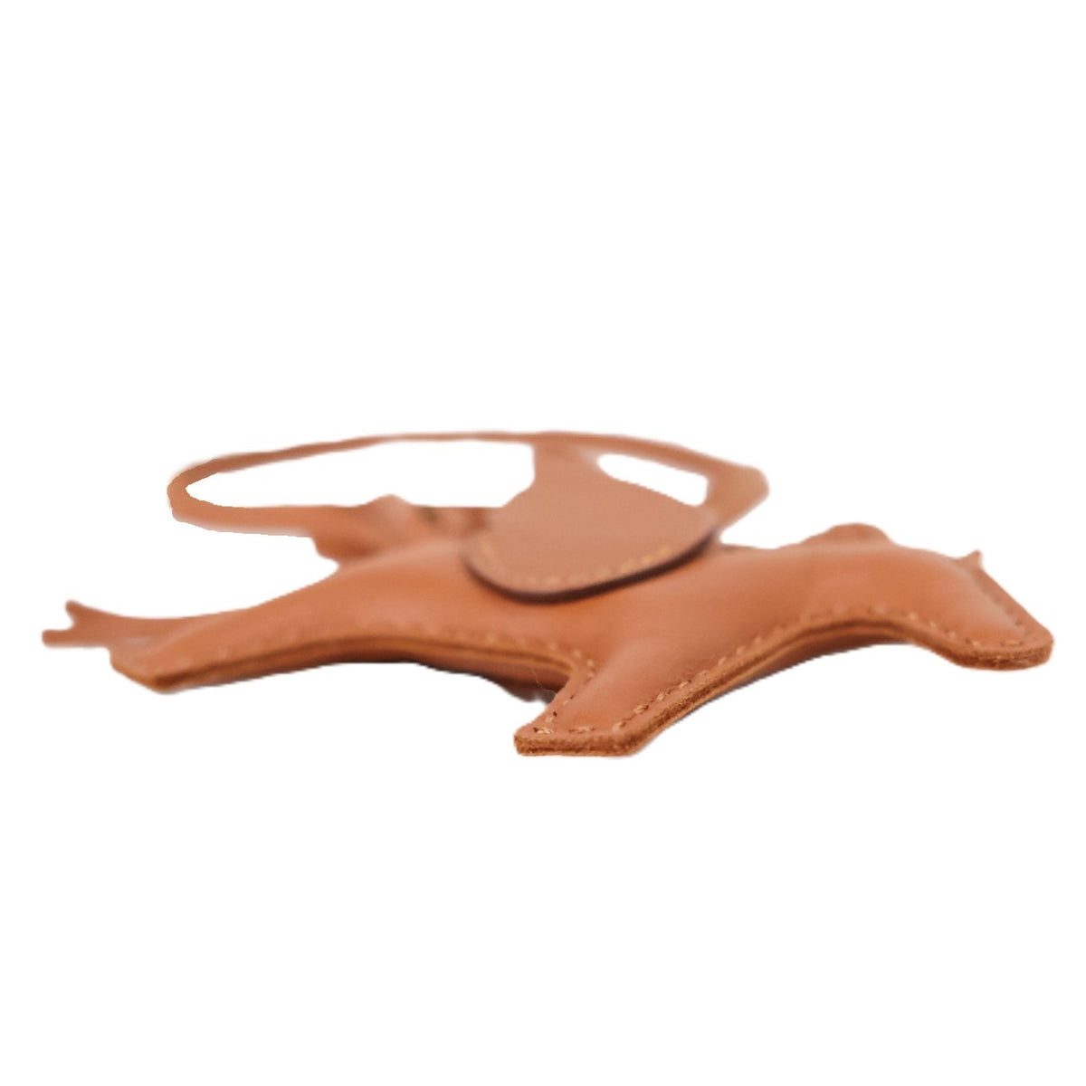 HERMES 083010CA RODEO PEGASUS PM CHARM