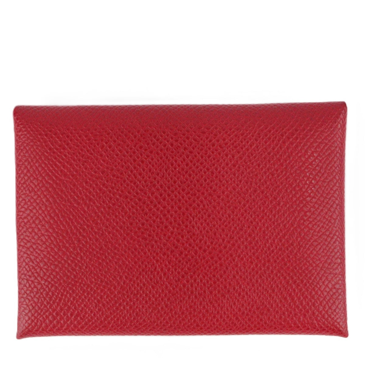 HERMES 083035CK CALVI DUO CARD HOLDER